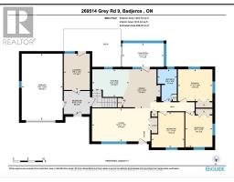 269514 Grey Road 9, Grey Highlands, ON N0C1A0 Photo 38