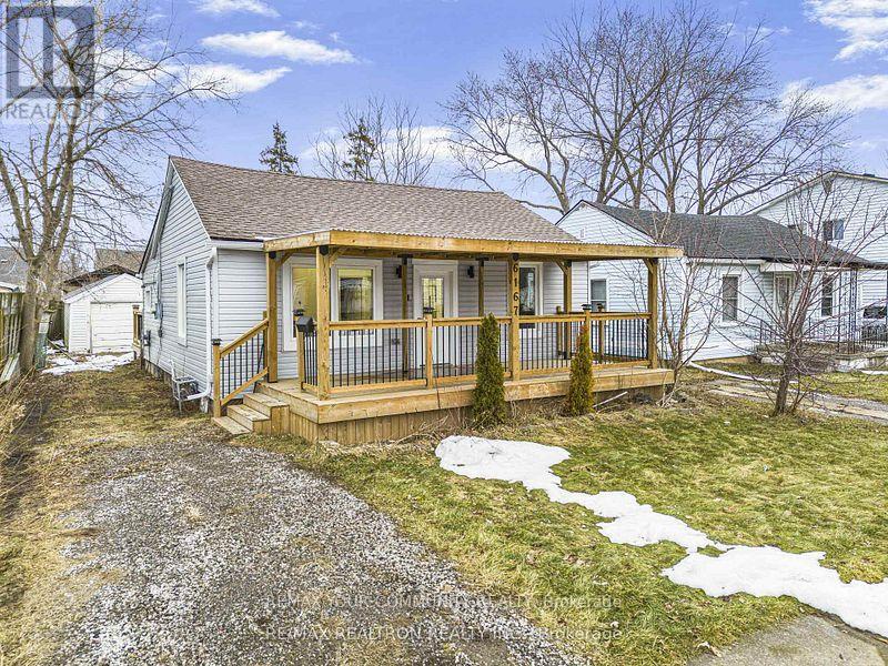 6167 SKINNER STREET - 2