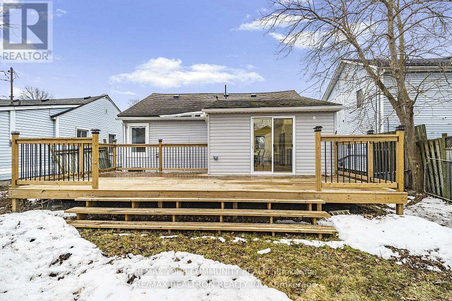 6167 SKINNER STREET - 21