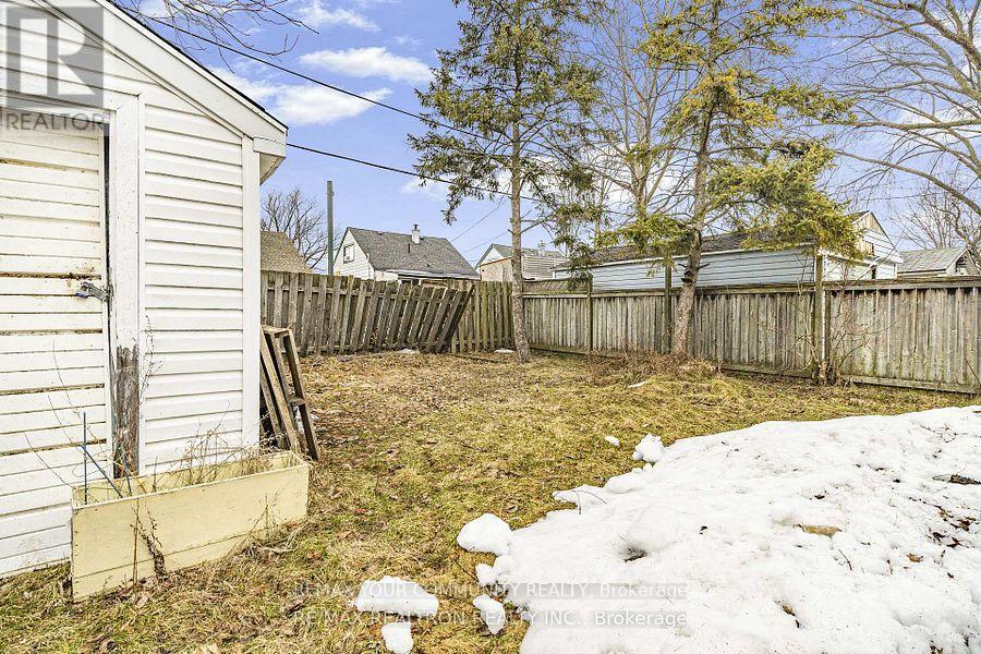 6167 SKINNER STREET - 22