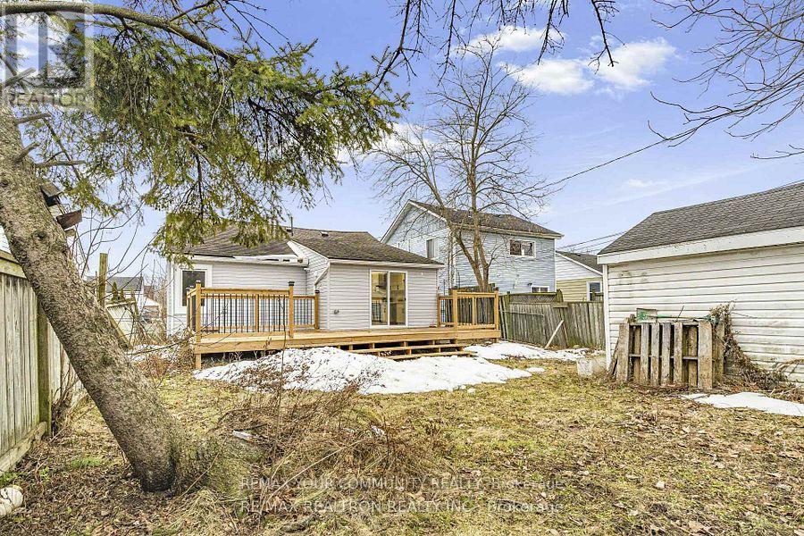 6167 SKINNER STREET - 23