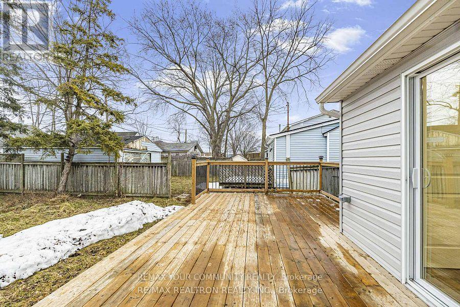6167 SKINNER STREET - 25