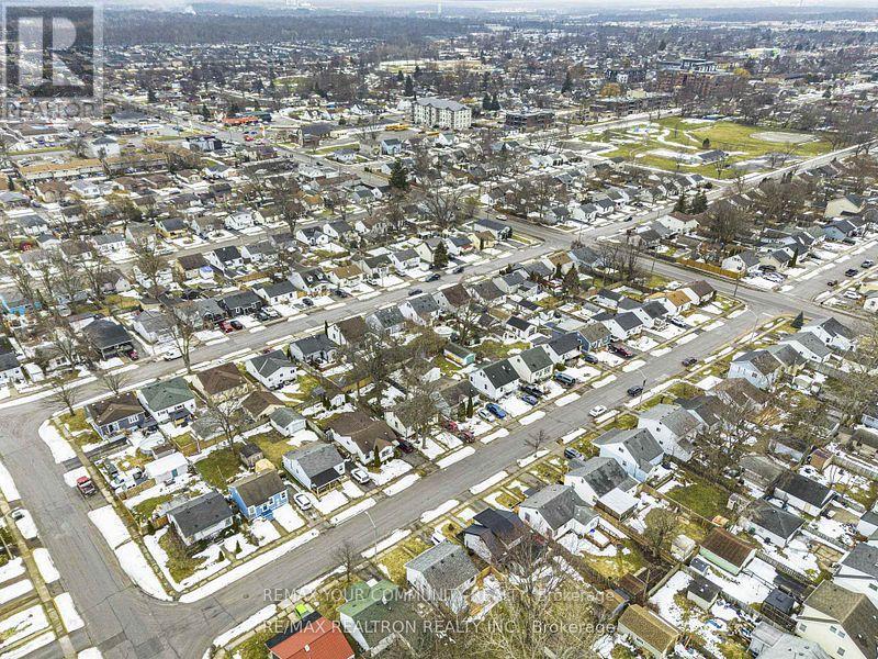 6167 SKINNER STREET - 26