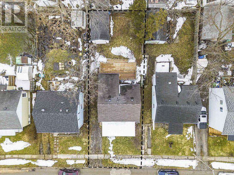 6167 SKINNER STREET - 27