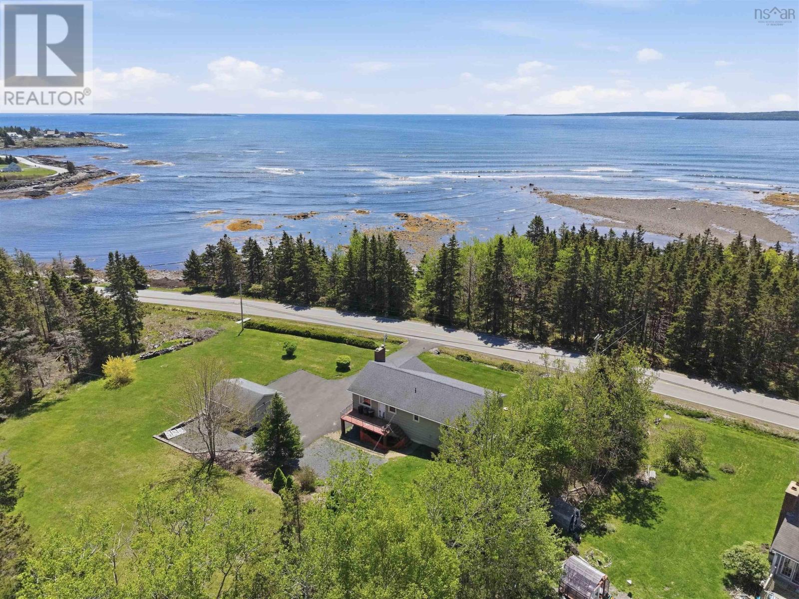 1157 Blue Rocks Road - 1