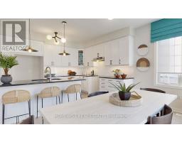 Kitchen - 29 William Campbell Drive, Otonabee South Monaghan, ON K9K0H5 Photo 6