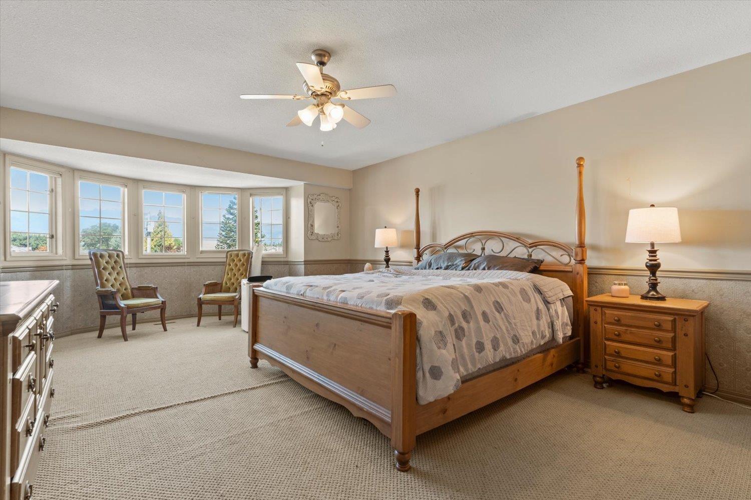 4 Bed, 3 Bath House for Sale in Chilliwack – 45396 CARRIAGE WAY, Sardis West Vedder, Chilliwack – MLS# R3152171 - Image 20