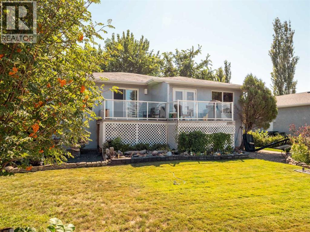 2501 24 Street, Coaldale — photo 3