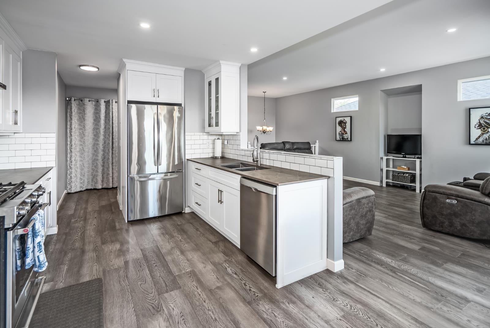 5 Bed, 3 Bath House for Sale in Mission – 33764 BLUEBERRY DRIVE, Mission – MLS# R3151838 - Image 13