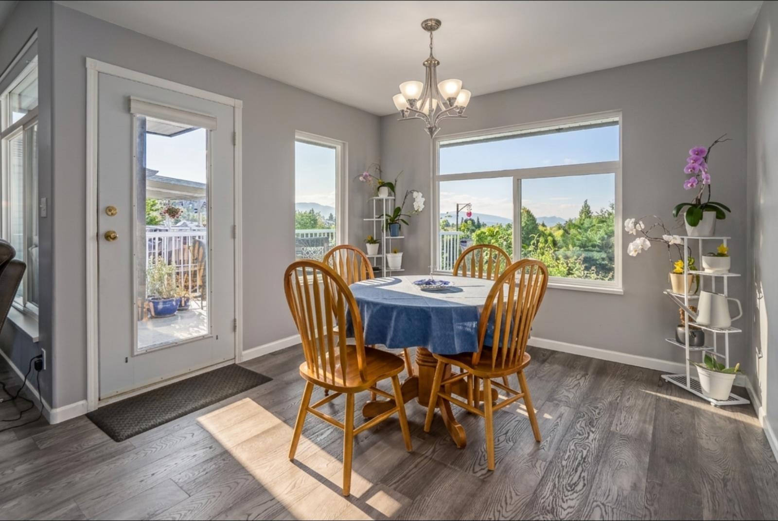 5 Bed, 3 Bath House for Sale in Mission – 33764 BLUEBERRY DRIVE, Mission – MLS# R3151838 - Image 14