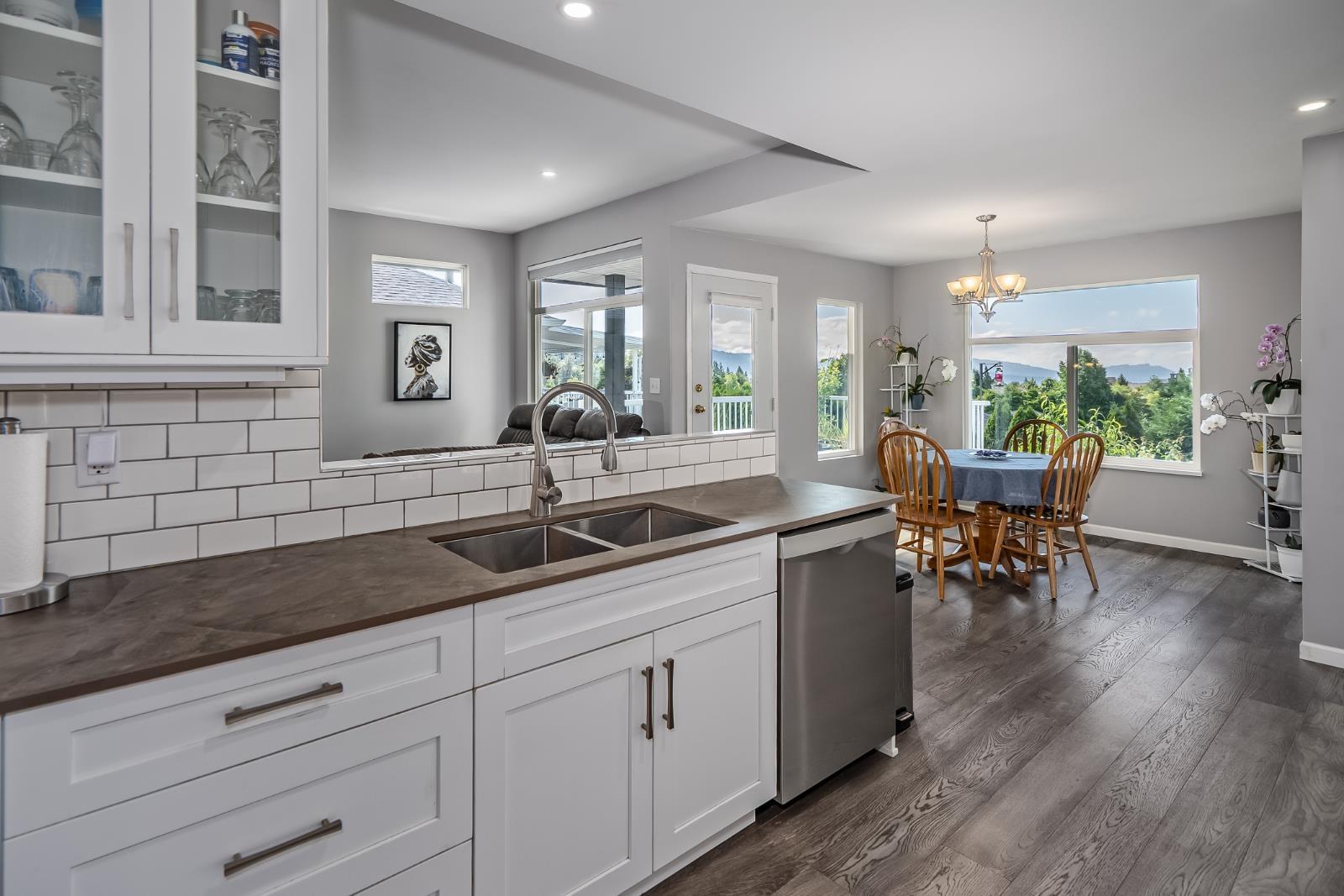 5 Bed, 3 Bath House for Sale in Mission – 33764 BLUEBERRY DRIVE, Mission – MLS# R3151838 - Image 12