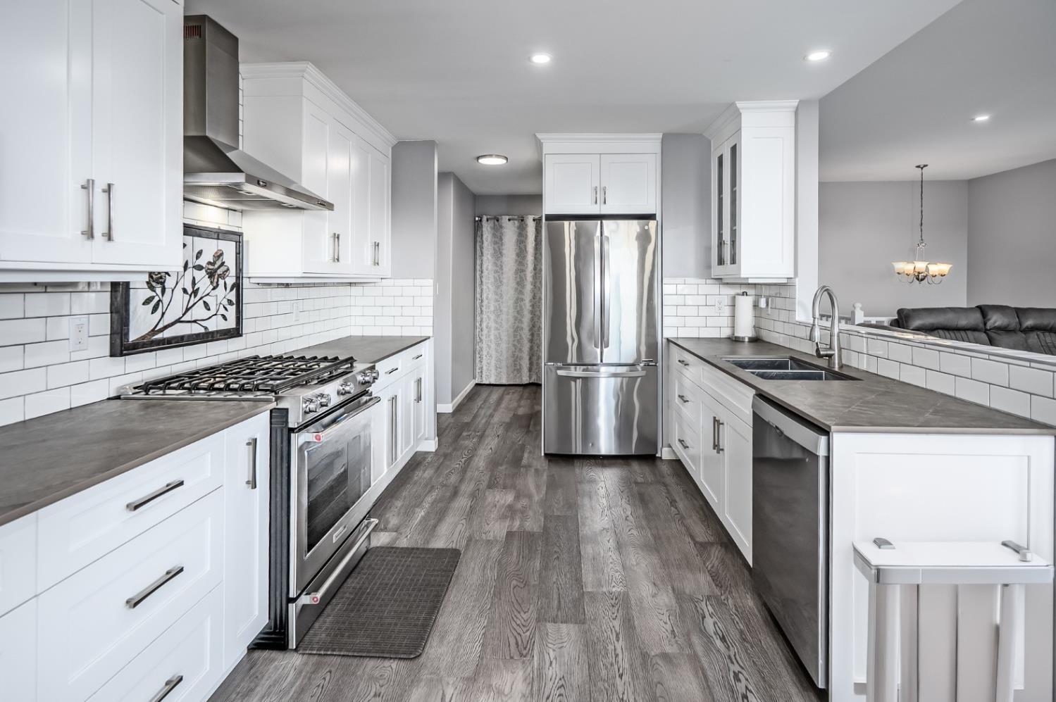 5 Bed, 3 Bath House for Sale in Mission – 33764 BLUEBERRY DRIVE, Mission – MLS# R3151838 - Image 9