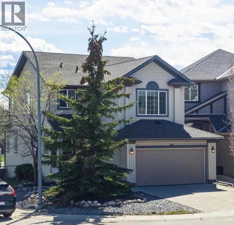 110 Tuscany Summit Green NW