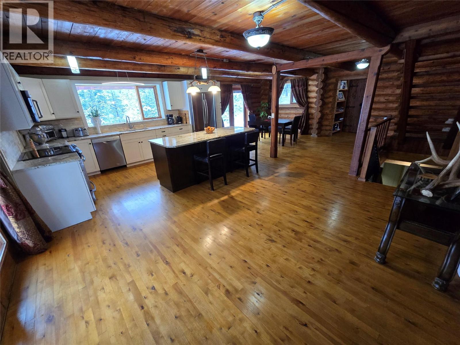 2358 DUNN LAKE Road - 5