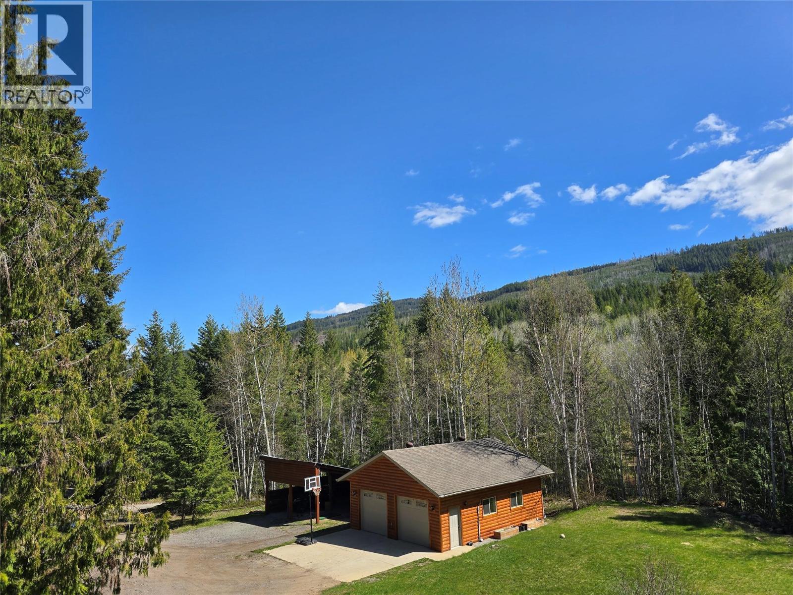 2358 DUNN LAKE Road - 82