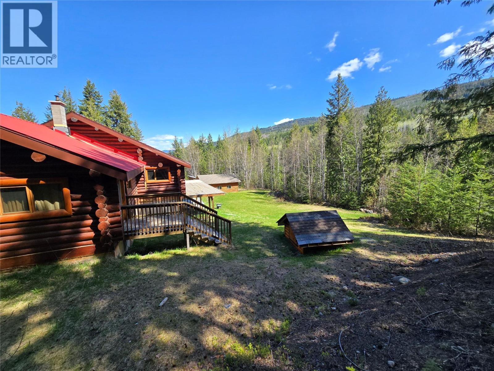 2358 DUNN LAKE Road - 74