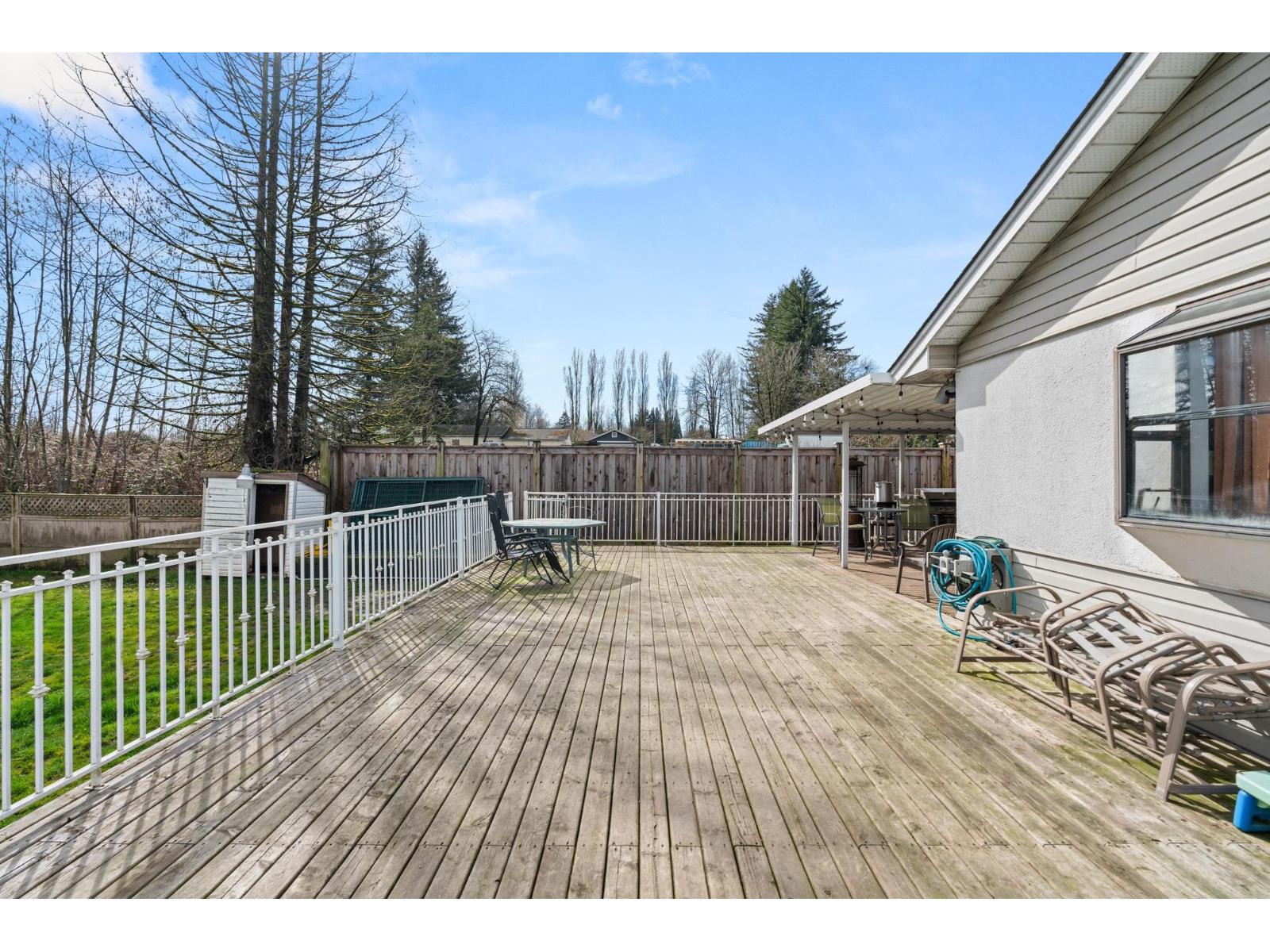 3132 BRADNER ROAD, Abbotsford