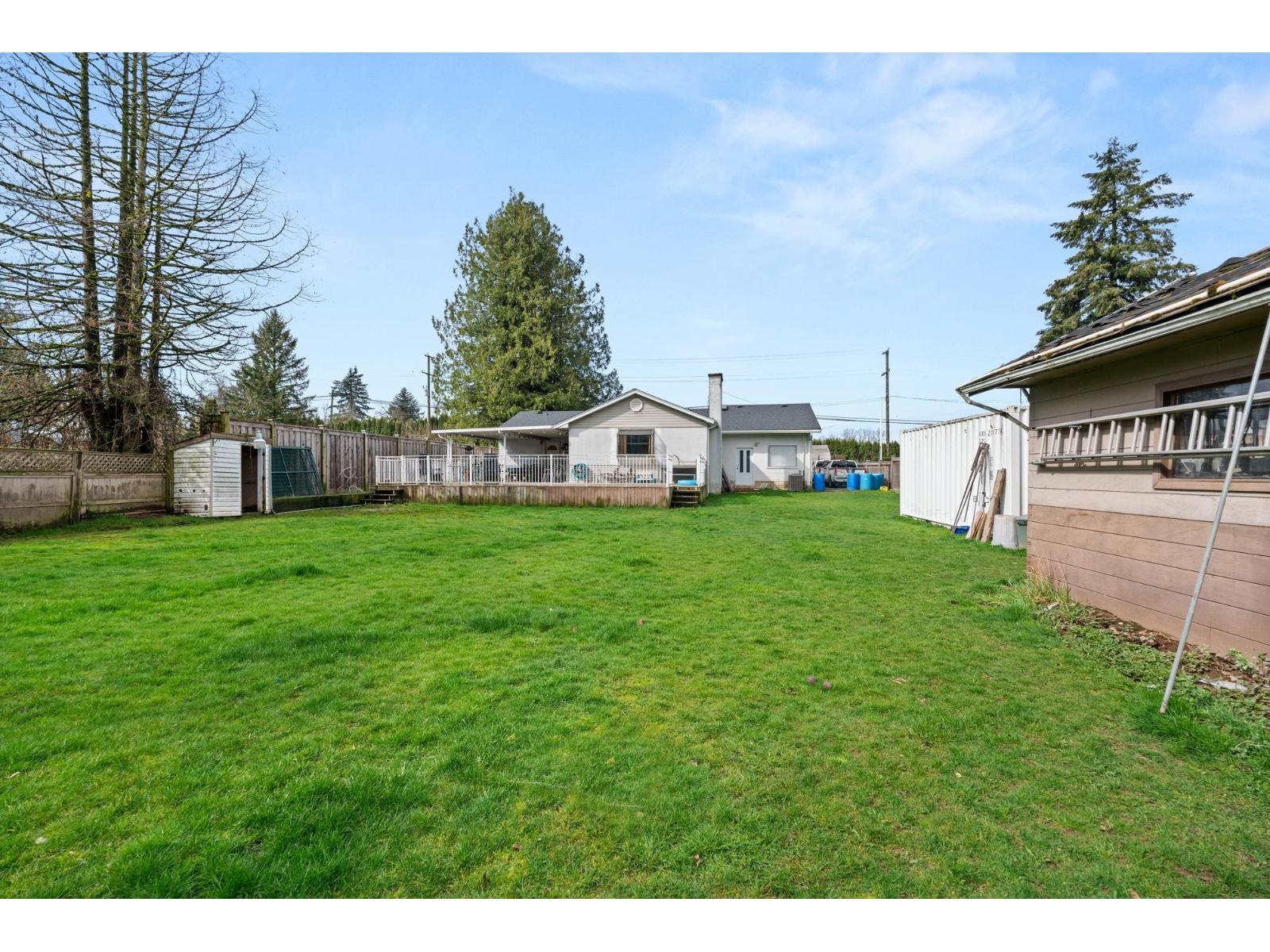 3132 BRADNER ROAD, Abbotsford