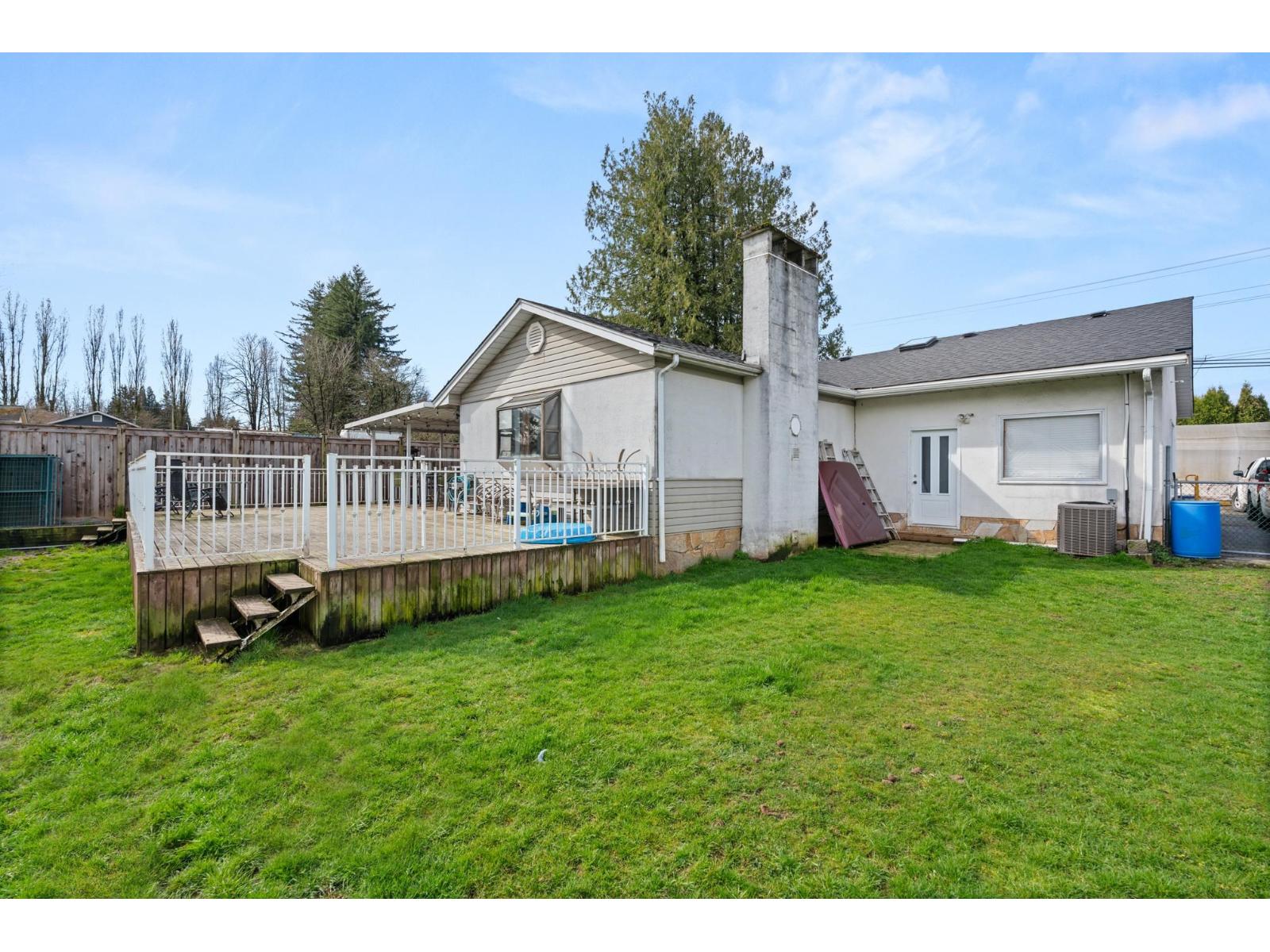 3132 BRADNER ROAD, Abbotsford
