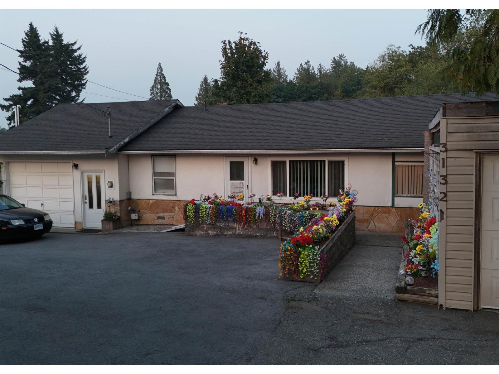 3132 BRADNER ROAD, Abbotsford