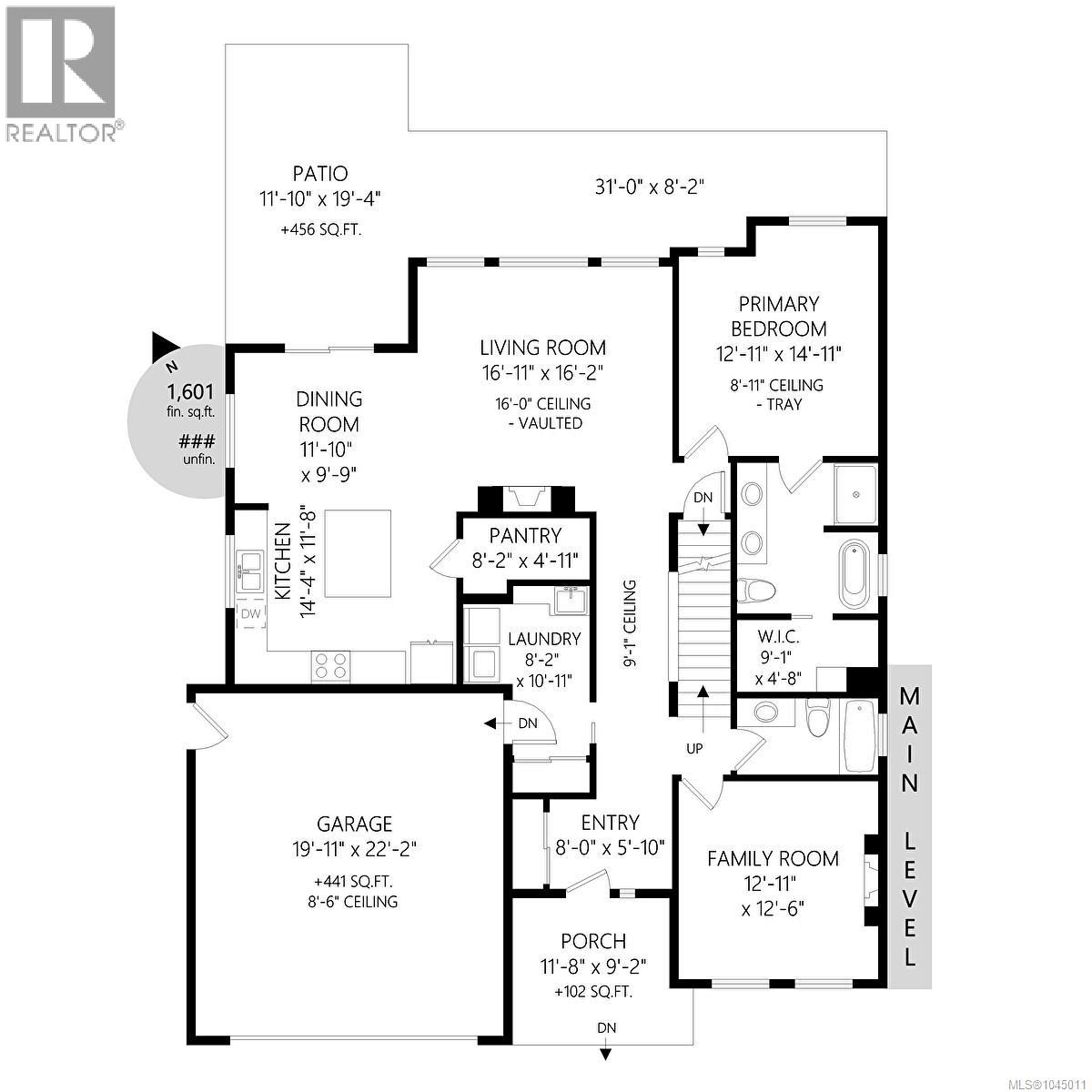 3845 Glen Oaks Dr - 49