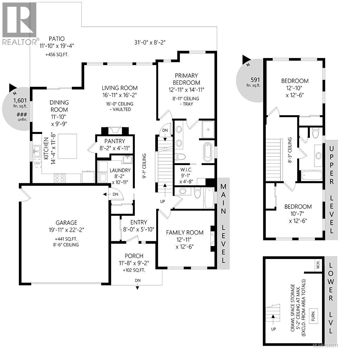 3845 Glen Oaks Dr - 52