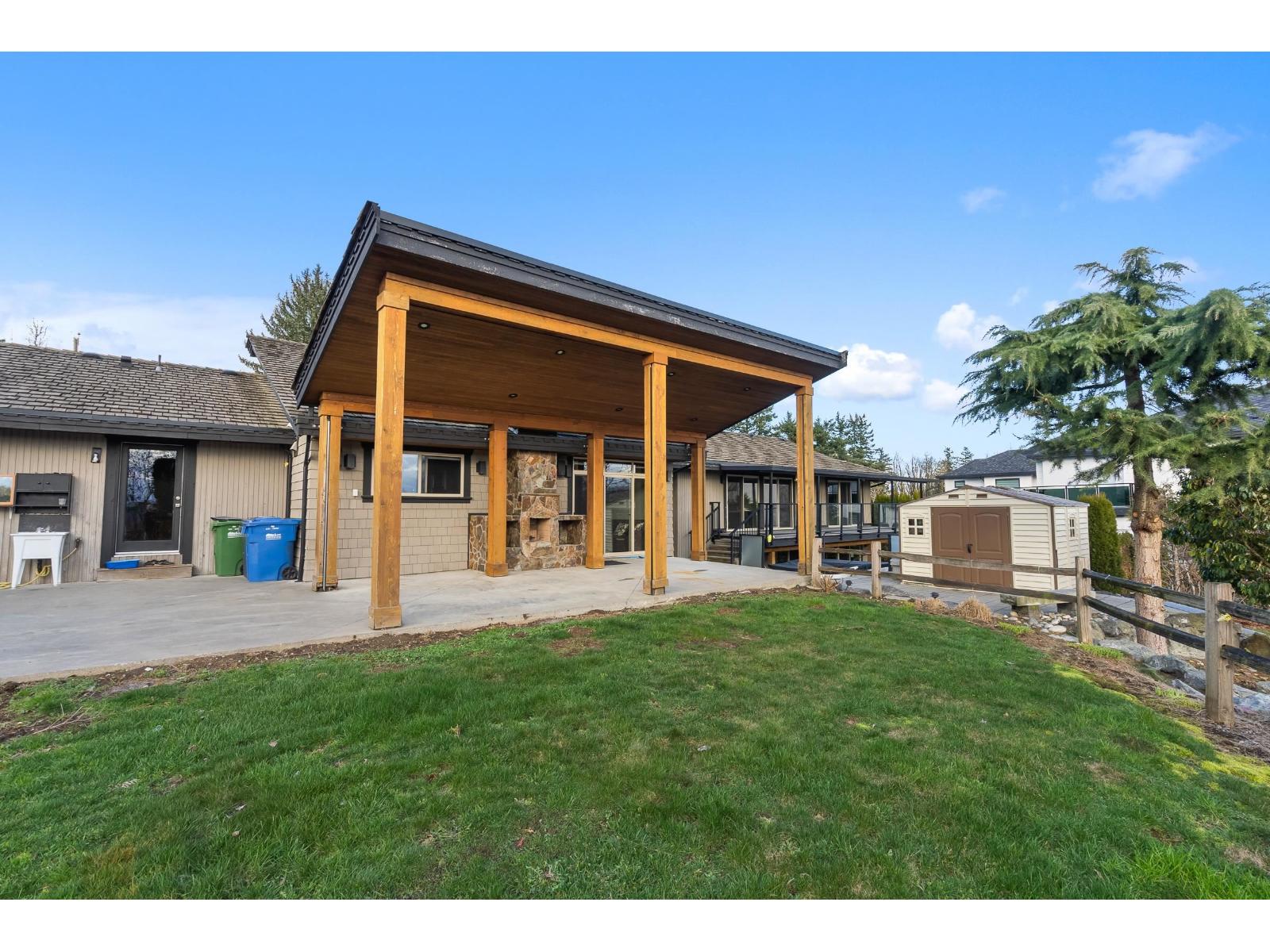 5 Bed, 4 Bath House for Sale in Abbotsford – 29852 MACLURE ROAD, Abbotsford – MLS# R3151888 - Image 33