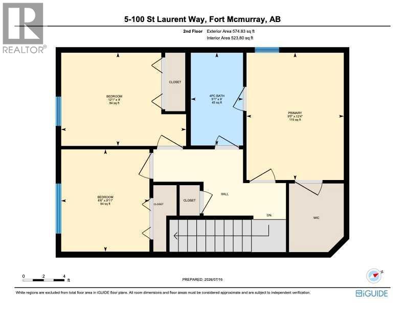 #5 100 St. Laurent Way - Image 20
