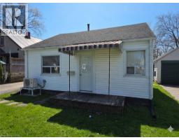 341 CORVETTE Street