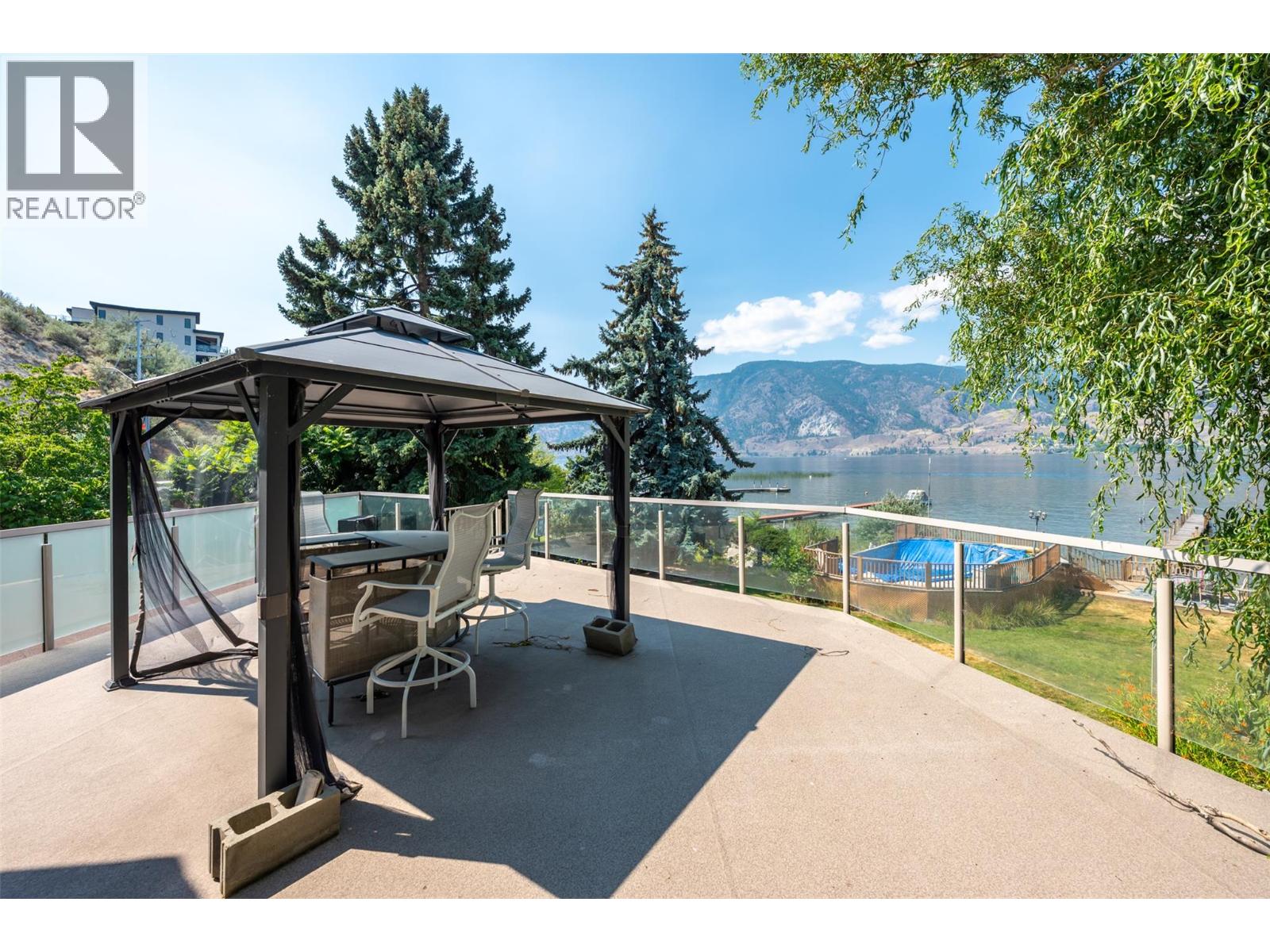  3935 Lakeside Road, Penticton