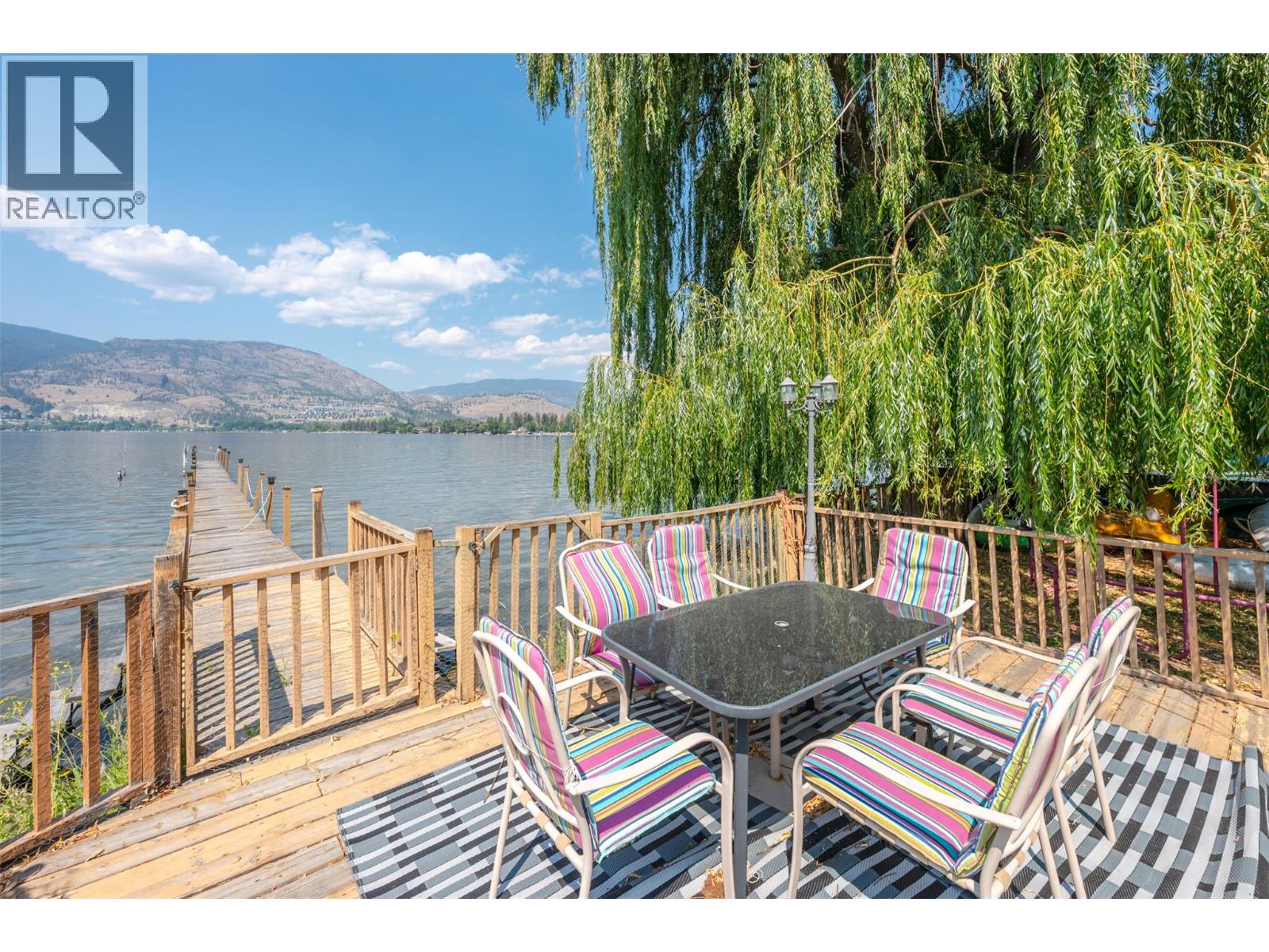  3935 Lakeside Road, Penticton