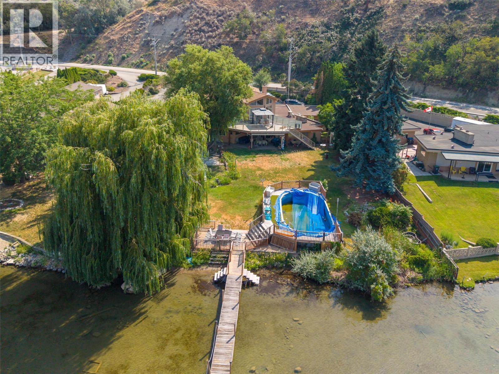  3935 Lakeside Road, Penticton