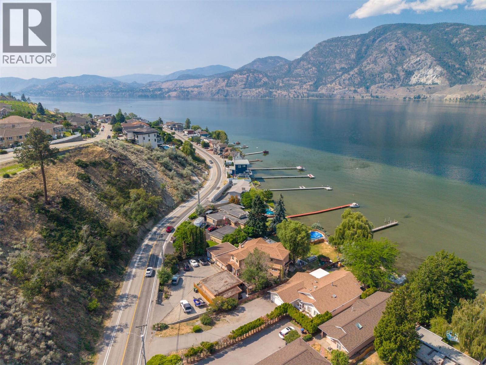  3935 Lakeside Road, Penticton