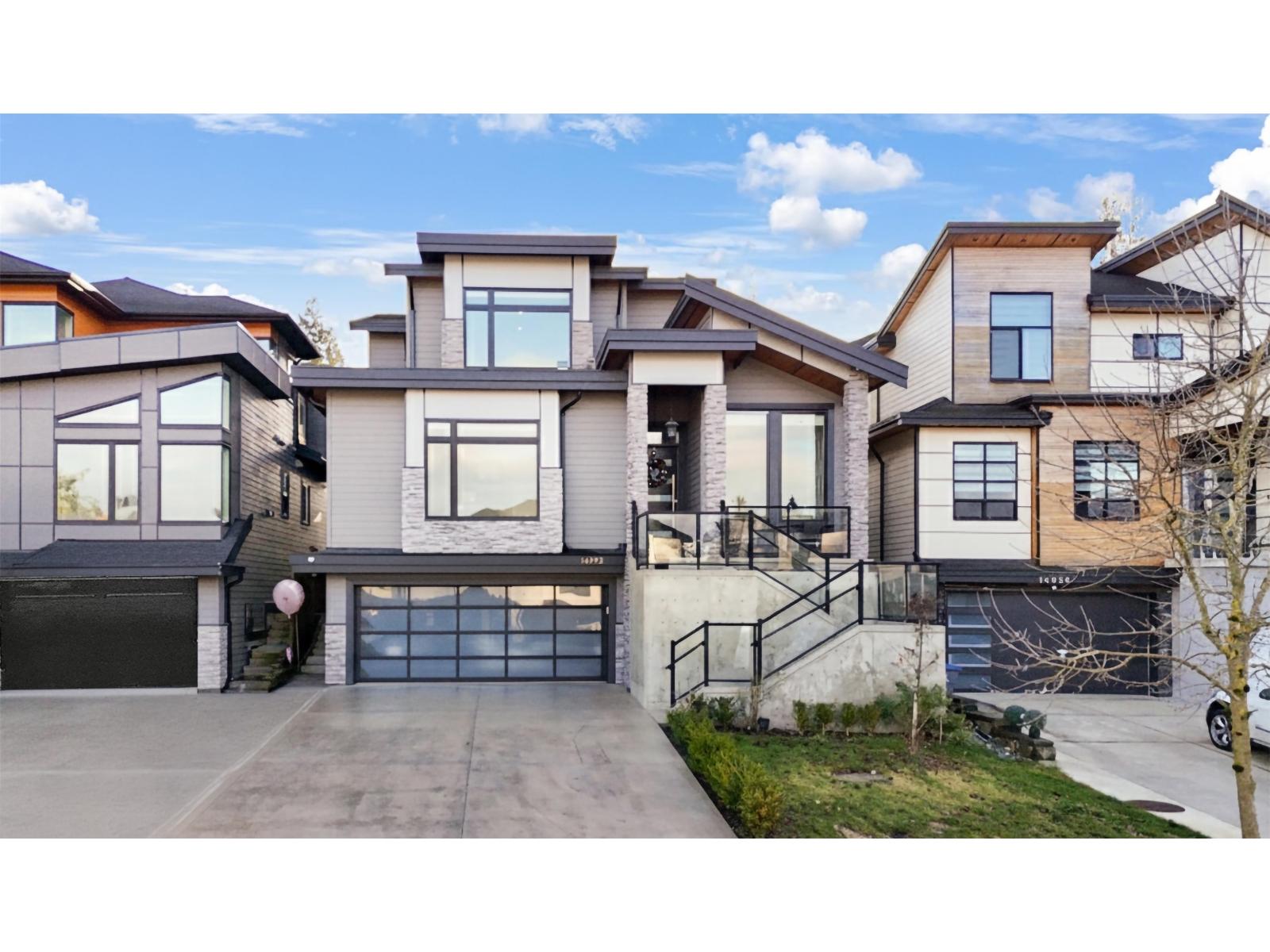 6 Bed, 6 Bath House for Sale in Surrey – 14932 35A AVENUE, Surrey – MLS# R3152263