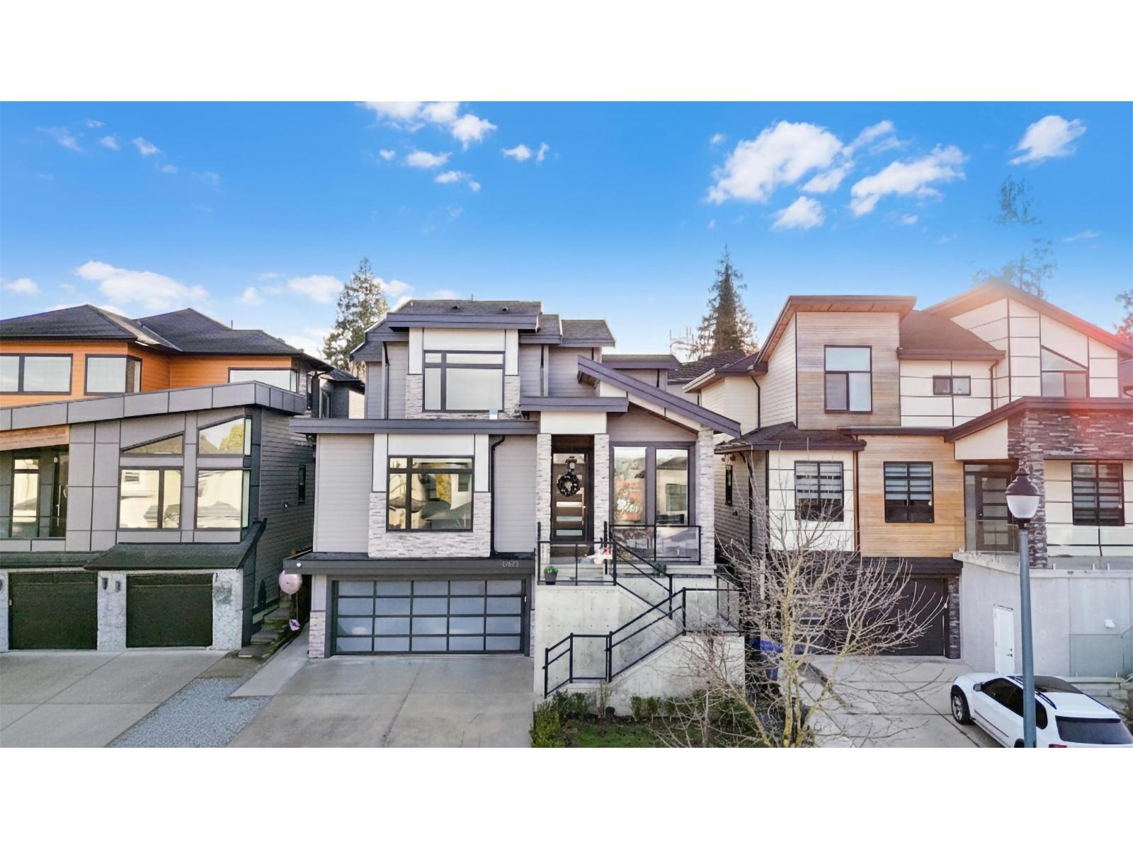 6 Bed, 6 Bath House for Sale in Surrey – 14932 35A AVENUE, Surrey – MLS# R3152263 - Image 4