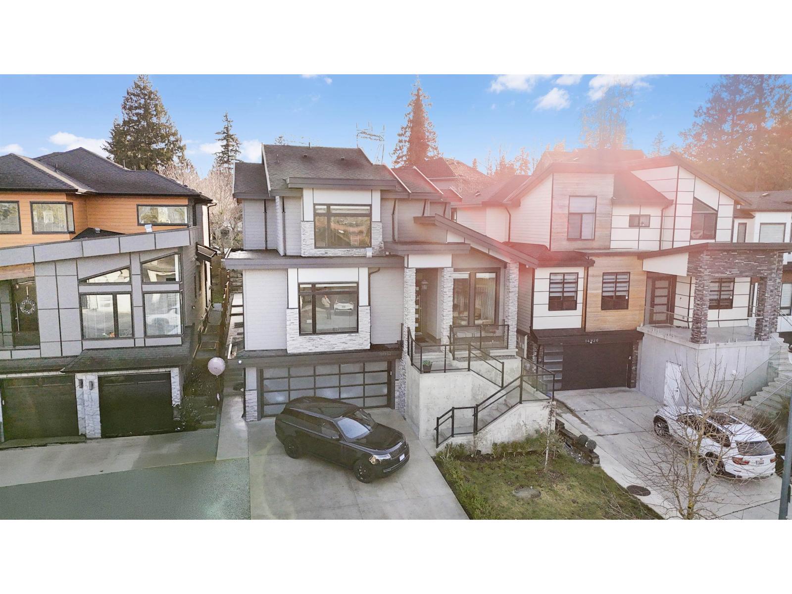 6 Bed, 6 Bath House for Sale in Surrey – 14932 35A AVENUE, Surrey – MLS# R3152263 - Image 5