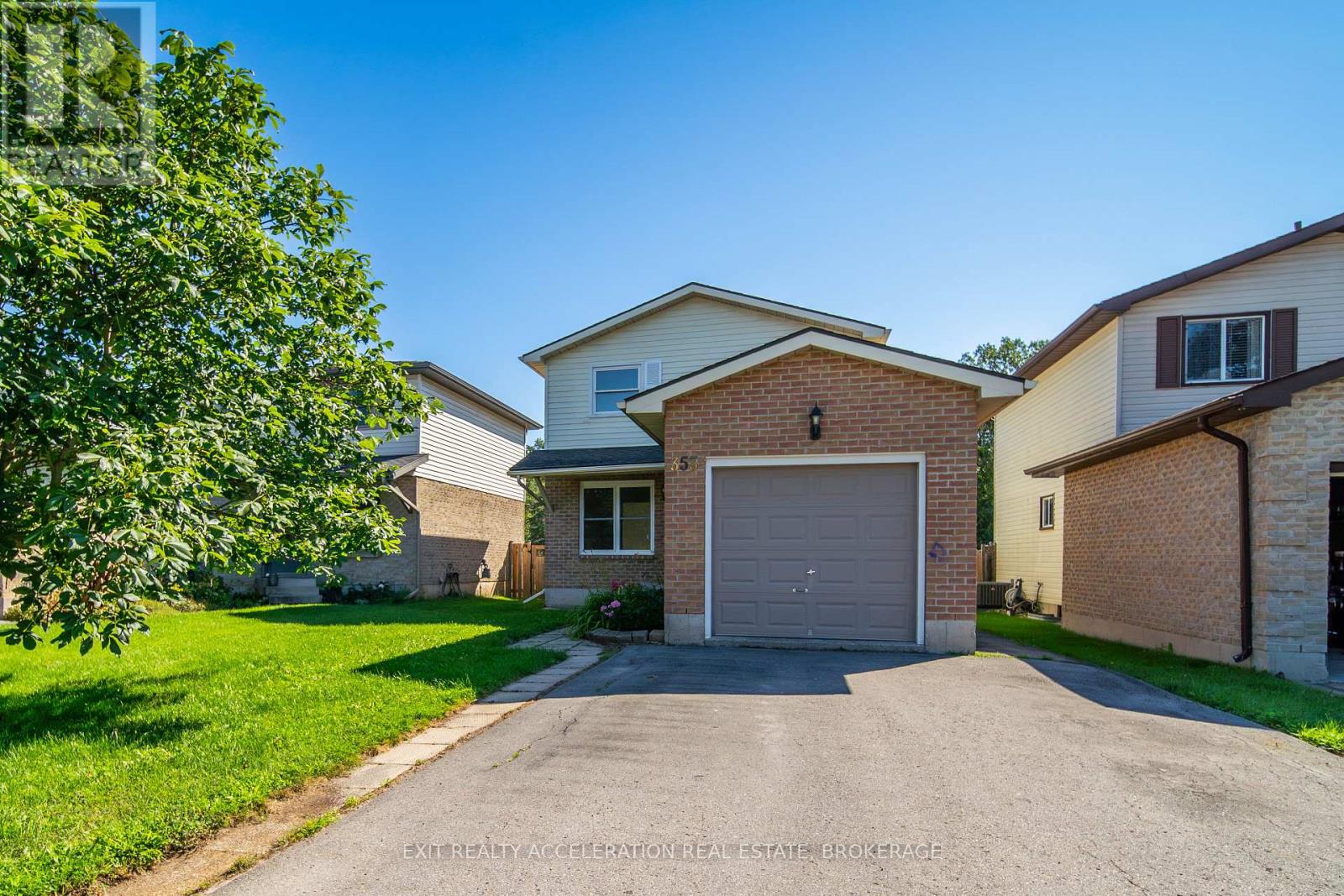 353 GINGER STREET - 3