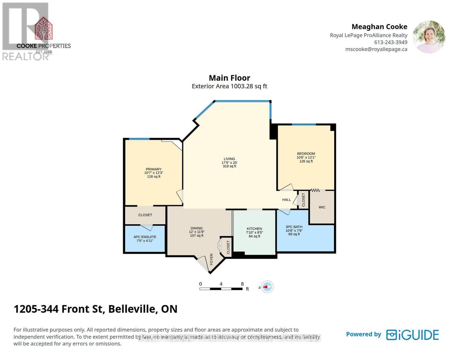 #1205 344 FRONT STREET - 48
