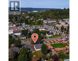Primary bedroom of 1760 INGLEDEW STREET · Prince George, BC