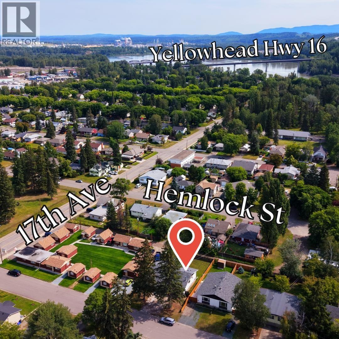 Bathroom of 1760 INGLEDEW STREET · Prince George, BC