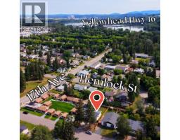 Bathroom of 1760 INGLEDEW STREET · Prince George, BC