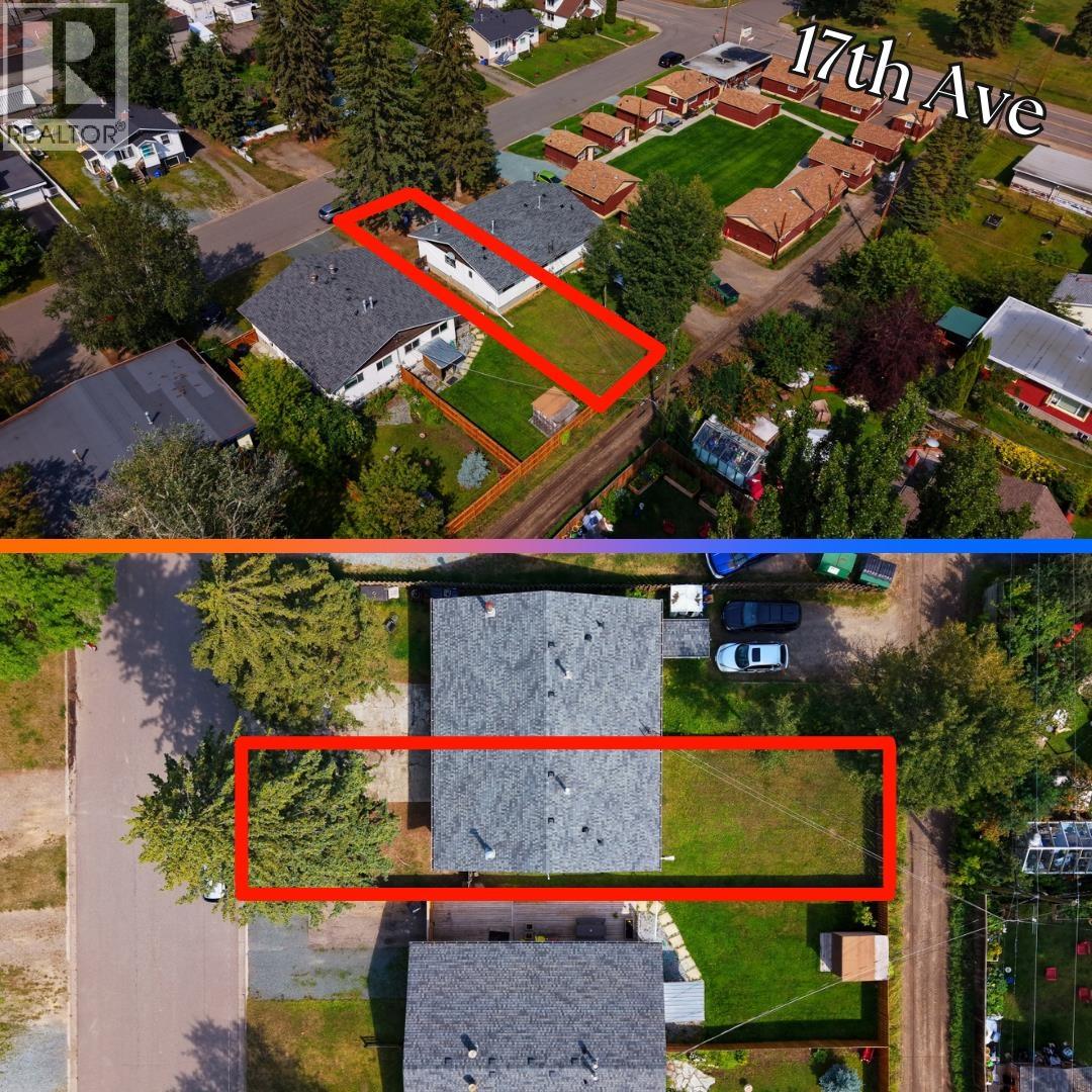 Living room of 1760 INGLEDEW STREET · Prince George, BC