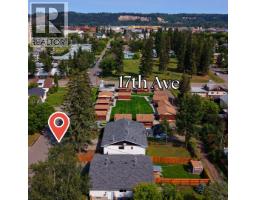 Kitchen of 1760 INGLEDEW STREET · Prince George, BC