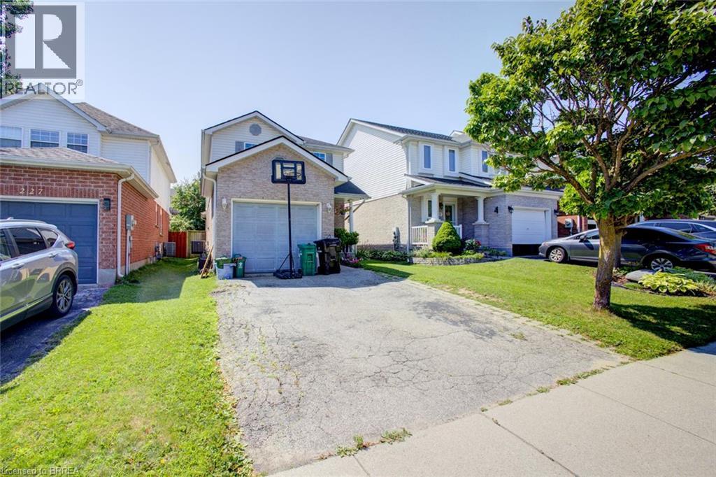 223 MELRAN Drive — photo 3