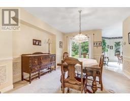 Dining room - 462 Ambleside Drive, London North, ON N6G4W9 Photo 7