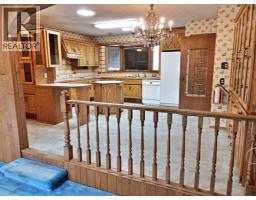 3pc Bathroom - 5402 50 Avenue, Vermilion, AB T9X1V2 Photo 15