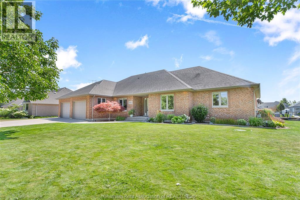 19045 CREST RIVER AVENUE - 4