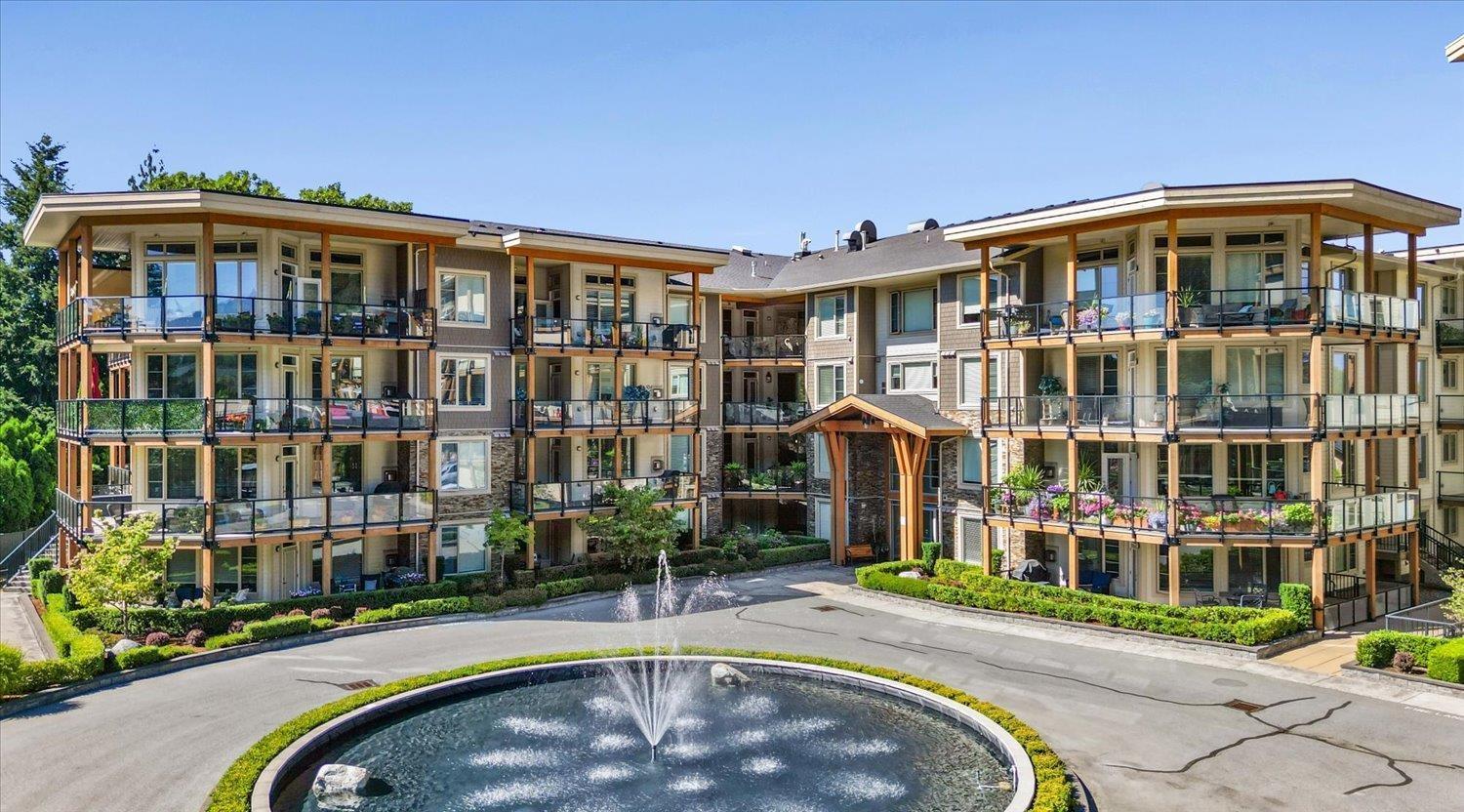 408 45754 KEITH WILSON ROAD, Vedder Crossing