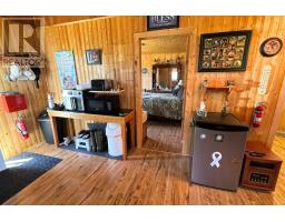 Eat in kitchen - 82 Mobile First Pond Road, Mobile, NL A0A3A0 Photo 6