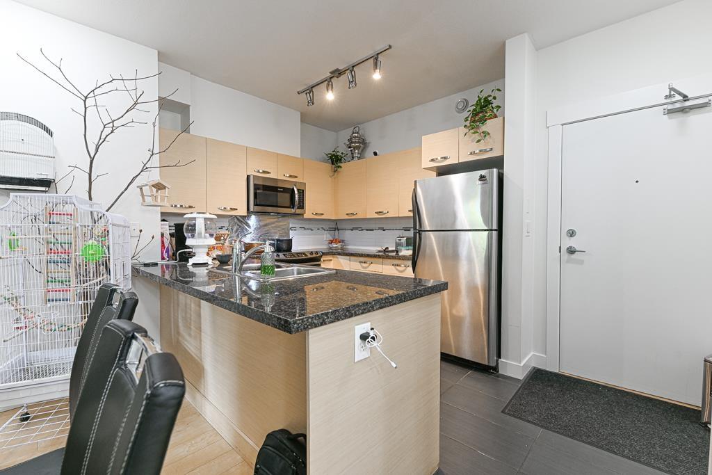 2 Bed, 2 Bath Apartment for Sale in Abbotsford – 114 33539 HOLLAND AVENUE, Abbotsford – MLS# R3151947 - Image 8
